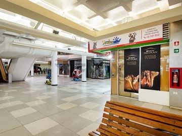VENTA DERECHO DE LLAVE PET SHOP, MALL APUMANQUE