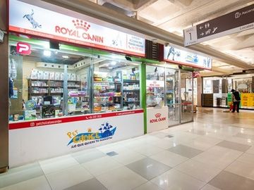 VENTA DERECHO DE LLAVE PET SHOP, MALL APUMANQUE