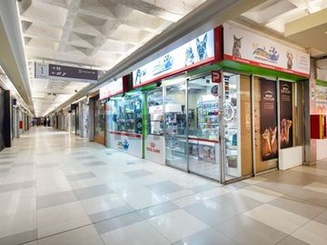 VENTA DERECHO DE LLAVE PET SHOP, MALL APUMANQUE
