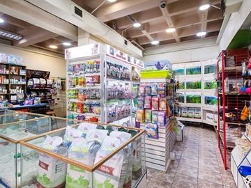VENTA DERECHO DE LLAVE PET SHOP, MALL APUMANQUE