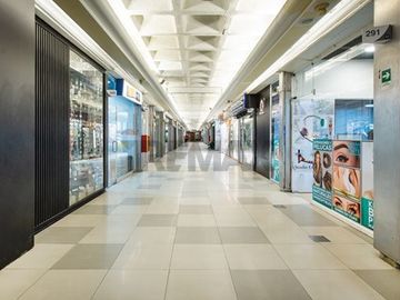 VENTA DERECHO DE LLAVE PET SHOP, MALL APUMANQUE