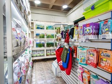 VENTA DERECHO DE LLAVE PET SHOP, MALL APUMANQUE