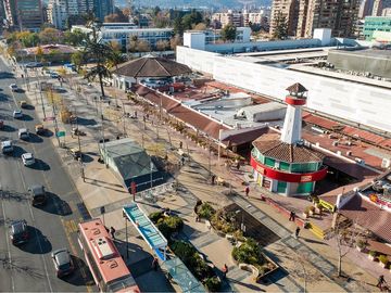 VENTA DERECHO DE LLAVE PET SHOP, MALL APUMANQUE