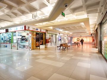 VENTA DERECHO DE LLAVE PET SHOP, MALL APUMANQUE