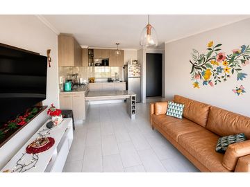 Venta Departamento en Estación Central