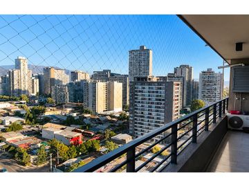 Venta Departamento en Estación Central