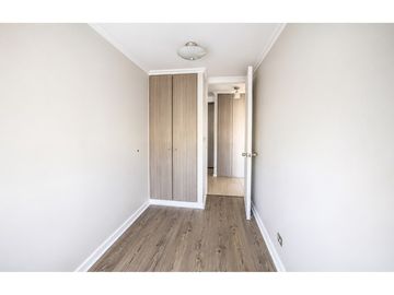Venta Departamento en Estación Central
