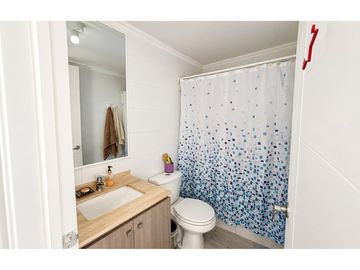 Venta Departamento en Estación Central