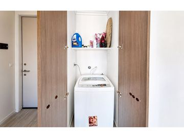 Venta Departamento en Estación Central