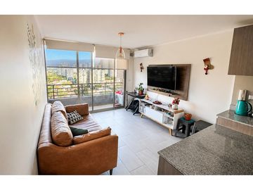 Venta Departamento en Estación Central