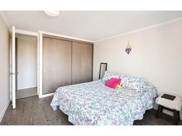 Venta Departamento en Estación Central