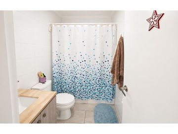 Venta Departamento en Estación Central