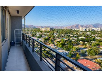 Venta Departamento en Estación Central
