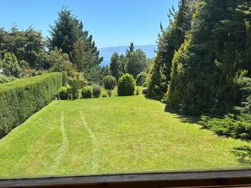 Gran casa familiar en  Villarrica