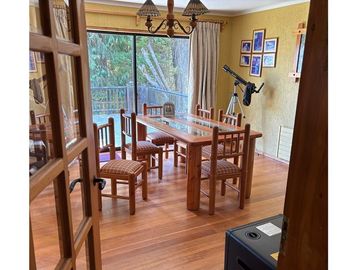 Gran casa familiar en  Villarrica