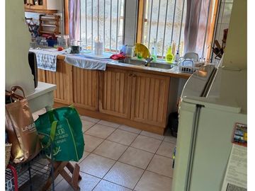 Gran casa familiar en  Villarrica