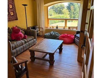 Gran casa familiar en  Villarrica