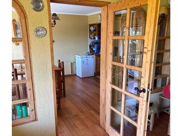 Gran casa familiar en  Villarrica