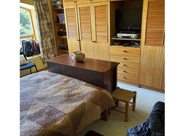 Gran casa familiar en  Villarrica