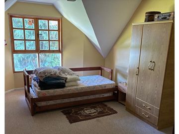 Gran casa familiar en  Villarrica