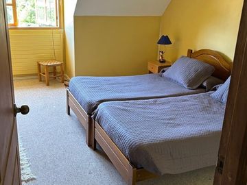 Gran casa familiar en  Villarrica
