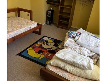 Gran casa familiar en  Villarrica