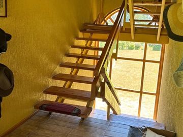 Gran casa familiar en  Villarrica