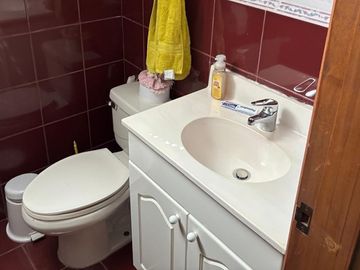 Gran casa familiar en  Villarrica