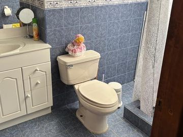 Gran casa familiar en  Villarrica