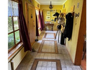Gran casa familiar en  Villarrica