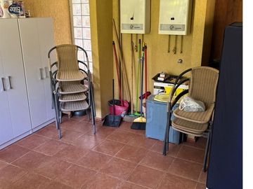 Gran casa familiar en  Villarrica