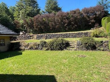 Gran casa familiar en  Villarrica