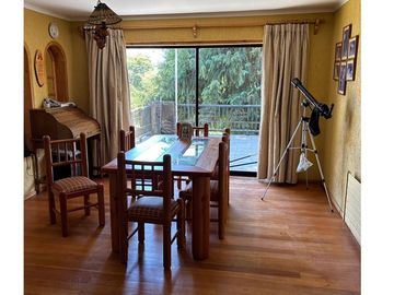Gran casa familiar en  Villarrica