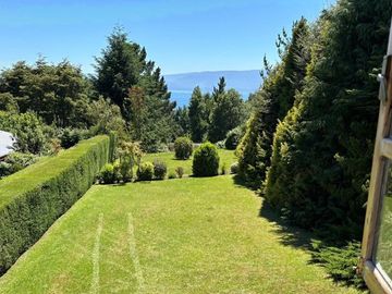 Gran casa familiar en  Villarrica