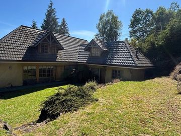 Gran casa familiar en  Villarrica