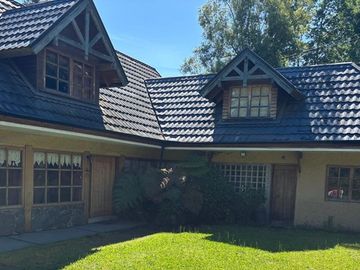 Gran casa familiar en  Villarrica