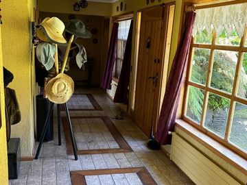 Gran casa familiar en  Villarrica
