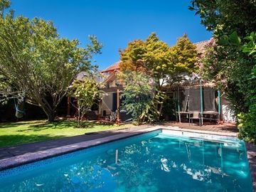 CASA EN VENTA EN CONDOMINIO