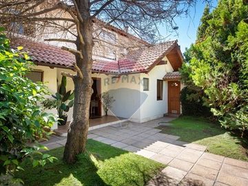 CASA EN VENTA EN CONDOMINIO