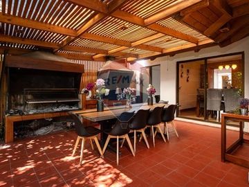 CASA EN VENTA EN CONDOMINIO
