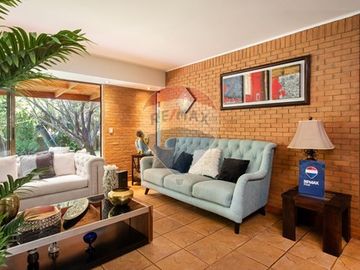 CASA EN VENTA EN CONDOMINIO
