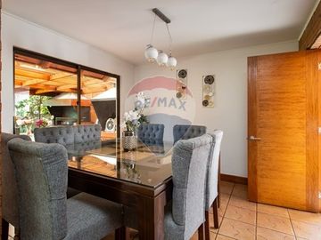 CASA EN VENTA EN CONDOMINIO