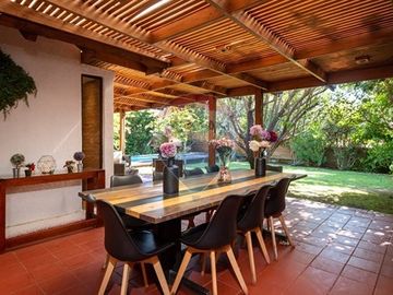 CASA EN VENTA EN CONDOMINIO