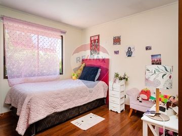 CASA EN VENTA EN CONDOMINIO