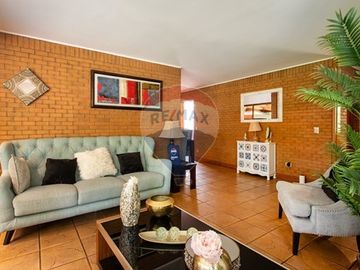 CASA EN VENTA EN CONDOMINIO