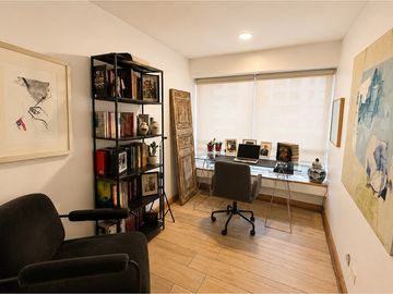 SE VENDE DEPARTAMENTO EN EL BOSQUE, PROVIDENCIA