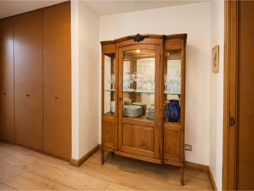 SE VENDE DEPARTAMENTO EN EL BOSQUE, PROVIDENCIA