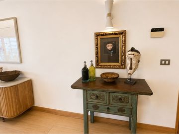 SE VENDE DEPARTAMENTO EN EL BOSQUE, PROVIDENCIA