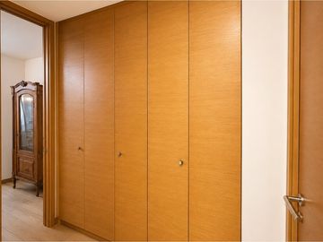 SE VENDE DEPARTAMENTO EN EL BOSQUE, PROVIDENCIA