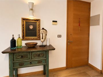 SE VENDE DEPARTAMENTO EN EL BOSQUE, PROVIDENCIA